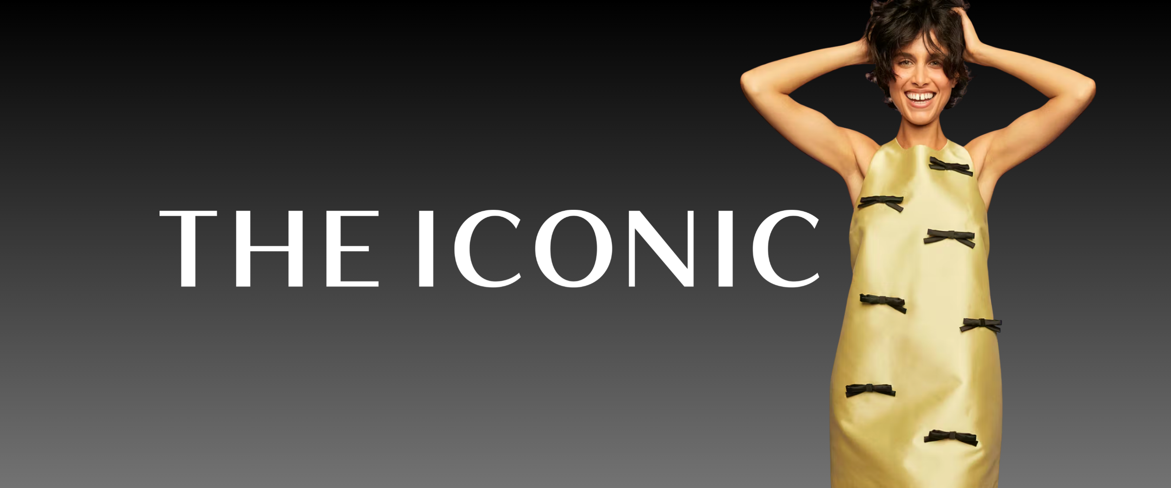 The Iconic case study thumbnail